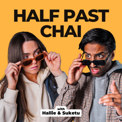 Half Past Chai