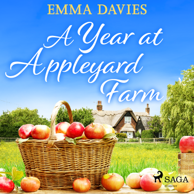 A Year at Appleyard Farm