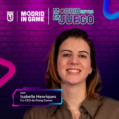 episode Seed: el videojuego de Klang Games que promete construir una sociedad virtual artwork