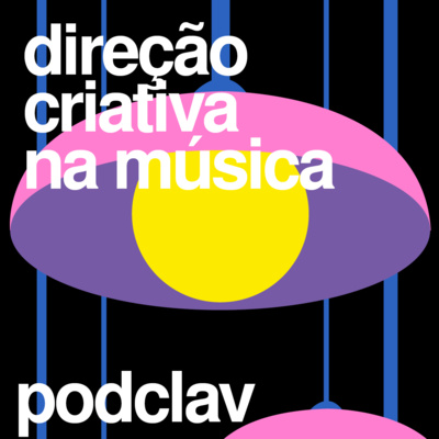 episode Direção Criativa na Música artwork