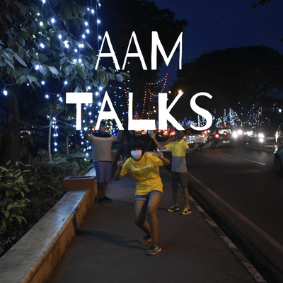 AAM Talks