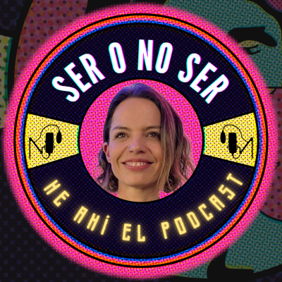 episode E. 164 - MARÍA RIAÑO - PROMOTORA Y SENSIBILIZADORA DE LA LUCHA CONTRA EL HAMBRE artwork