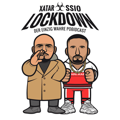 episode FOLGE 1 - DAS COMEBACK DES JAHRES artwork