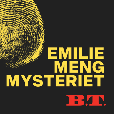 episode S2 Afsnit 9: Den afdøde bror artwork
