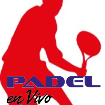 episode Padel en vivo 10 dic 2018 artwork