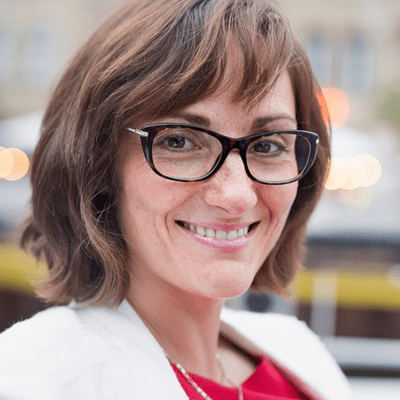 episode Marion Glück - Burnout, Werte und schädliche Glaubenssätze artwork
