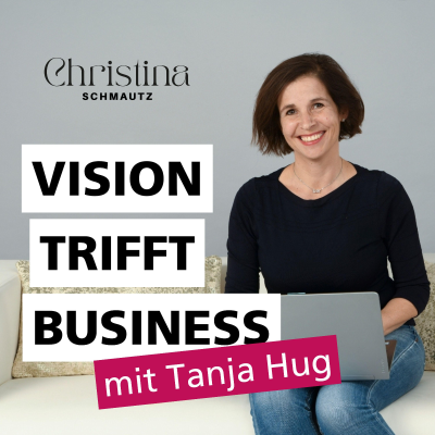 episode #66 Tanja Hug | Business Mentoring | Strategie & Energie artwork