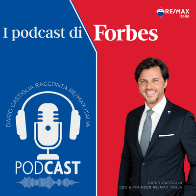 episode Dario Castiglia racconta RE/MAX Italia - 4a parte artwork