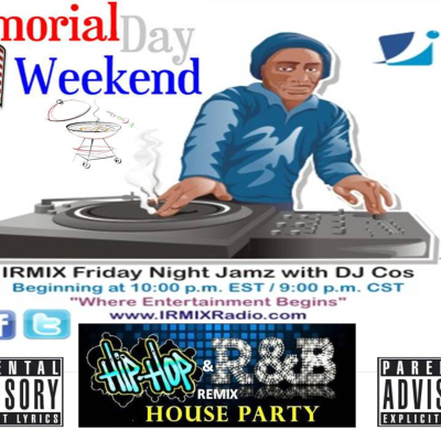 episode FNJ 5 -23-13 artwork