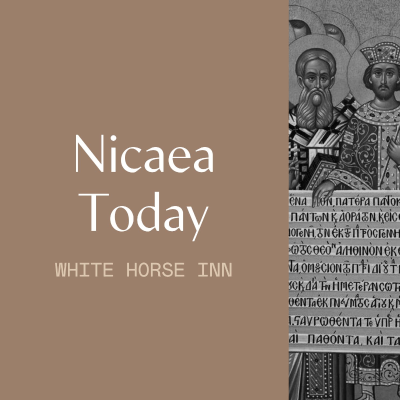 episode Nicaea vs. the Spirit-Killers: The Holy Spirit is "The Lord and Giver of Life" artwork