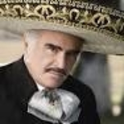 episode Vicente fernandez en noche de romance artwork