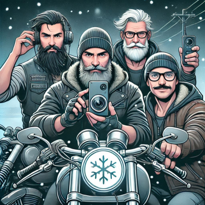 episode 6x14 - Invernales, trastitos y más cosas artwork