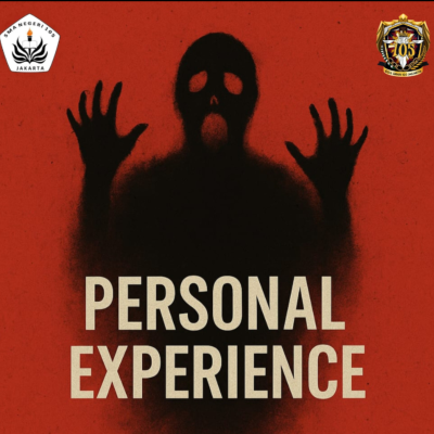episode DILIK : Horror Experience (Theressia Deborah dan Rasya Islami) artwork
