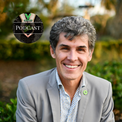 episode Episode 168 – Ken LaRoe, Founder & Chairman, Climate First Bank artwork