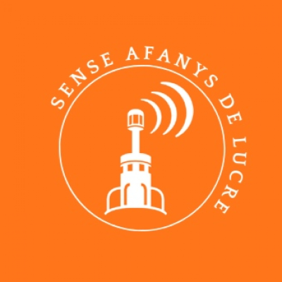 Sense Afany de Lucre