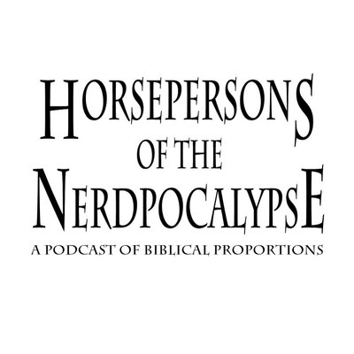 episode #29: Tales From The artwork