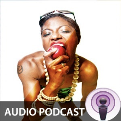 SONIC BOOM
PODCAST