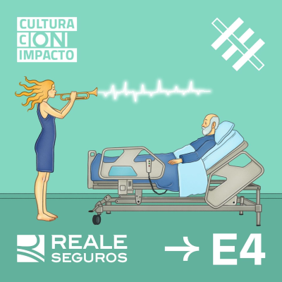 episode La música como abrelatas de la memoria (2ª parte) | La Sublime artwork