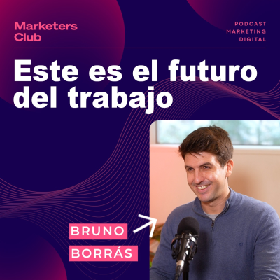 episode Cómo conseguir entrar a trabajar en una Big Tech (TikTok) artwork