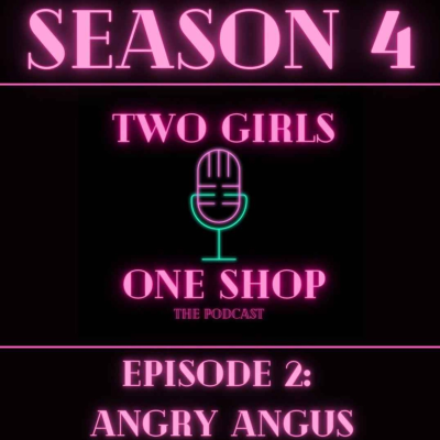 episode Angry Angus artwork