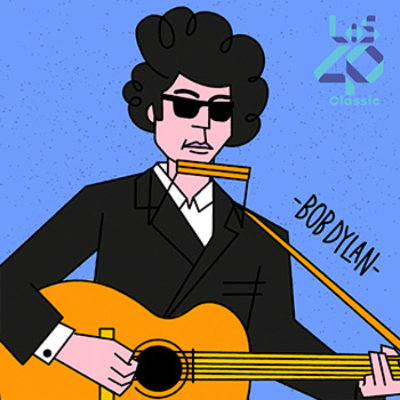 Ídolos - Bob Dylan, el niño que protestaba con canciones