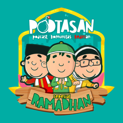 episode sepesial romadhon ojirrr mudiikkk gaesssss artwork