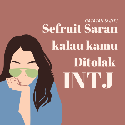 episode S2E4. KALO DITOLAK INTJ artwork
