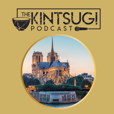 episode How to Make New Year’s Resolutions Stick / Building Your Notre Dame artwork