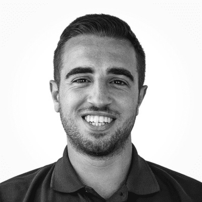 episode 006: Connecting people with Giuseppe Milazzo, founder of Contapp artwork