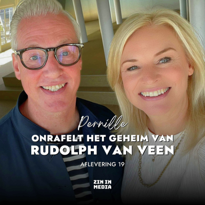 episode Rudolph van Veen: Dit is zijn 'geheime' recept voor succesvol ondernemen artwork