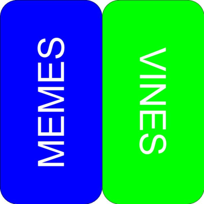 episode Memes and Vines artwork
