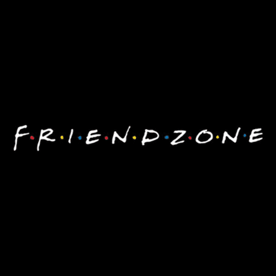 episode Episode 01_”friendzone” artwork