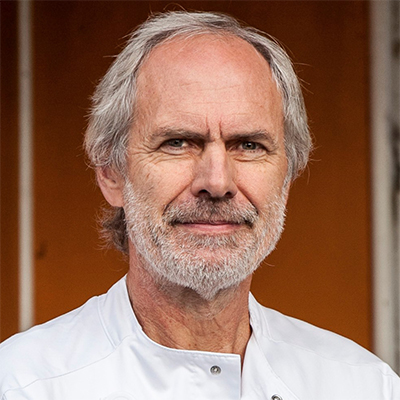 episode Artrose i hænder og fødder, fortalt af professor og reumatolog Henning Bliddal artwork