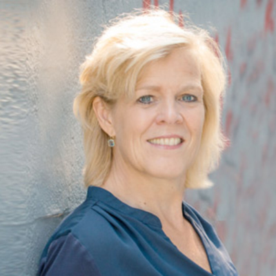 episode Nathalie Vrancken over Participatie en transitieopgaven artwork