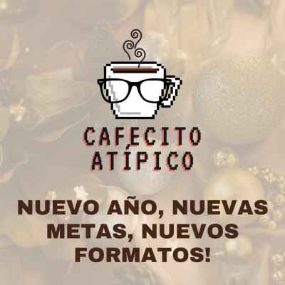 episode T4: Nuevo año, nuevas metas, nuevos formatos! artwork