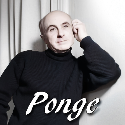 episode PONGE, 𝘓𝘢 𝘳𝘢𝘨𝘦 𝘥𝘦 𝘭'𝘦𝘹𝘱𝘳𝘦𝘴𝘴𝘪𝘰𝘯 🎧 12 thèmes expliqués (audio podcast) artwork