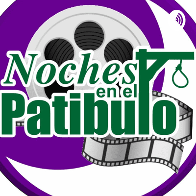 Noches En El Patíbulo