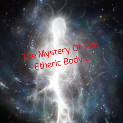 episode The Mystery Of The Etheric Body... artwork
