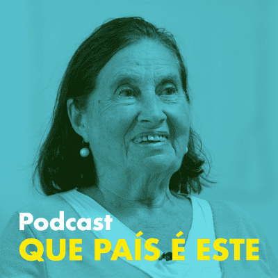 episode Isabel do Carmo artwork