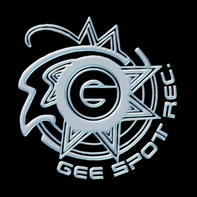 episode GEE SPOT RECORDINGS PODCAST 002: DIEGO SUAREZ artwork