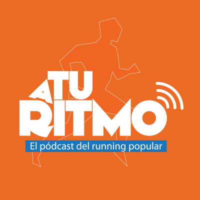 A tu Ritmo - Running Podcast