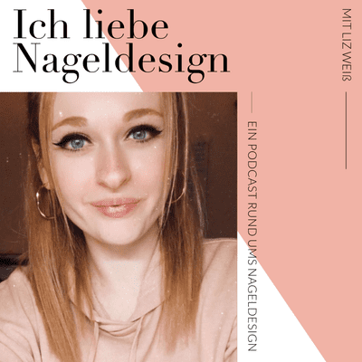 Ich liebe Nageldesign