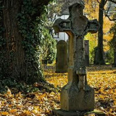episode Heilige & Halunken: Leben und Tod artwork
