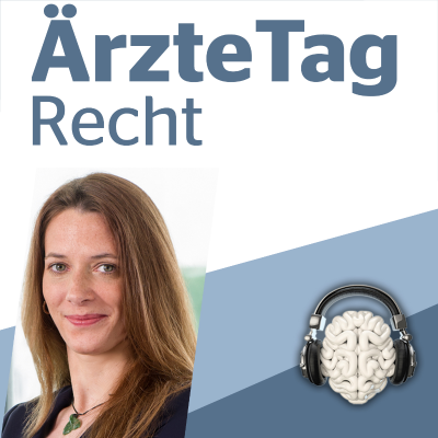 episode Dürfen Vertragsärzte Kassenpatienten Privattermine anbieten, Frau Vogtmeier? artwork