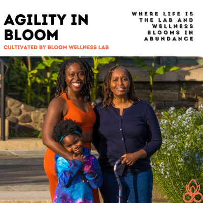 Agility in Bloom
