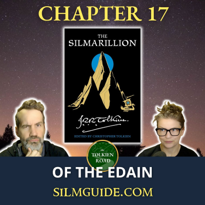 episode Silmarillion 2025 » Ch 17 » Of the Coming of Men Into the West artwork