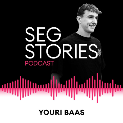 episode Youri Baas - “Het vertrek van Farioli was best wel pittig” artwork