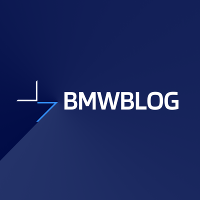BMWBLOG Podcast