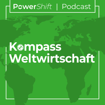 Billede af showet Kompass Weltwirtschaft