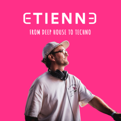episode 242 by Etienne artwork